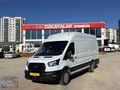 ÖZKAYALAR'DAN 2023 MODEL FORD TRANSİT 350 E VAN ŞERİT TAKİPLİ