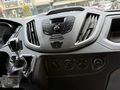 2018 TRANSİT 350 E 163.000 KM'DE JUMBO PANELVAN TEK TEKER