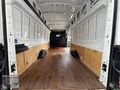 2018 TRANSİT 350 E 163.000 KM'DE JUMBO PANELVAN TEK TEKER