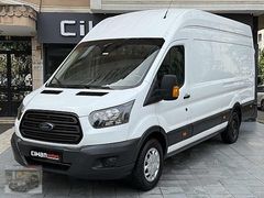 2018 TRANSİT 350 E 163.000 KM'DE JUMBO PANELVAN TEK TEKER