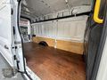2018 TRANSİT 350 E 163.000 KM'DE JUMBO PANELVAN TEK TEKER