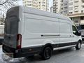 2018 TRANSİT 350 E 163.000 KM'DE JUMBO PANELVAN TEK TEKER