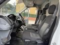 2018 TRANSİT 350 E 163.000 KM'DE JUMBO PANELVAN TEK TEKER