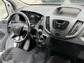 2018 TRANSİT 350 E 163.000 KM'DE JUMBO PANELVAN TEK TEKER