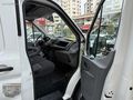 2018 TRANSİT 350 E 163.000 KM'DE JUMBO PANELVAN TEK TEKER