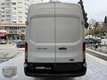 2018 TRANSİT 350 E 163.000 KM'DE JUMBO PANELVAN TEK TEKER
