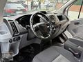 2018 TRANSİT 350 E 163.000 KM'DE JUMBO PANELVAN TEK TEKER
