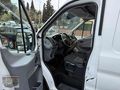 2018 TRANSİT 350 E 163.000 KM'DE JUMBO PANELVAN TEK TEKER