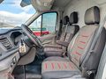 2024 FORD TRANSİT 350 E BOYASIZ-HASARSIZ *K.KARTINA 12 TAKSİT*