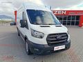2024 FORD TRANSİT 350 E BOYASIZ-HASARSIZ *K.KARTINA 12 TAKSİT*