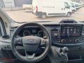 2024 FORD TRANSİT 350 E BOYASIZ-HASARSIZ *K.KARTINA 12 TAKSİT*