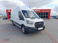 2024 FORD TRANSİT 350 E BOYASIZ-HASARSIZ *K.KARTINA 12 TAKSİT*