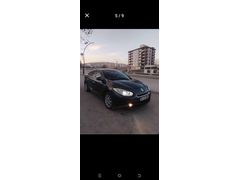 Sahibinden Renault Fluence 1.5 dCi Privilege 2010 Model