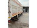 Sahibinden Mitsubishi FE 859 E kamyon Euro 3 takas da vardır