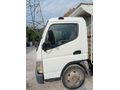 Sahibinden Mitsubishi FE 859 E kamyon Euro 3 takas da vardır