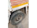Sahibinden Mitsubishi FE 859 E kamyon Euro 3 takas da vardır