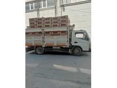 Sahibinden Mitsubishi FE 859 E kamyon  takas da vardır