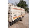 Sahibinden Mitsubishi FE 859 E kamyon Euro 3 takas da vardır