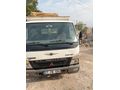 Sahibinden Mitsubishi FE 859 E kamyon Euro 3 takas da vardır