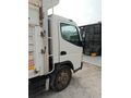 Sahibinden Mitsubishi FE 859 E kamyon Euro 3 takas da vardır