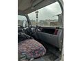 Sahibinden Mitsubishi FE 859 E kamyon Euro 3 takas da vardır