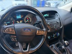 Sahibinden Ford Focus 1.6 TDCi Trend X 2015 Model 