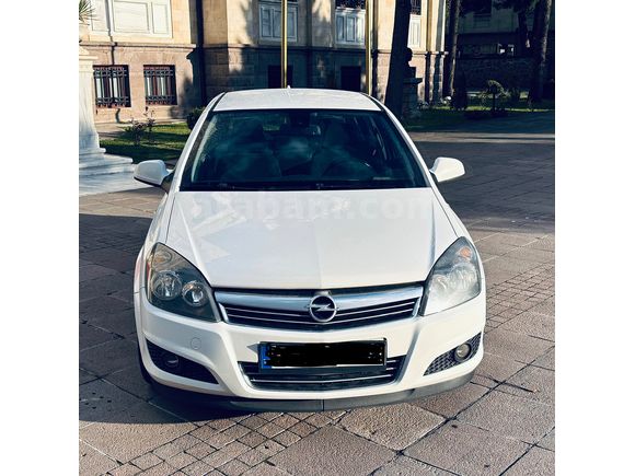Sahibinden Opel Astra 1.6 Essentia Konfor 2012 Model 