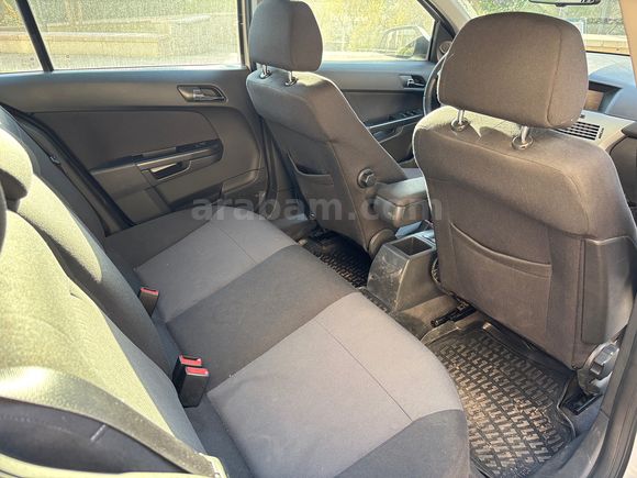 Sahibinden Opel Astra 1.6 Essentia Konfor 2012 Model 