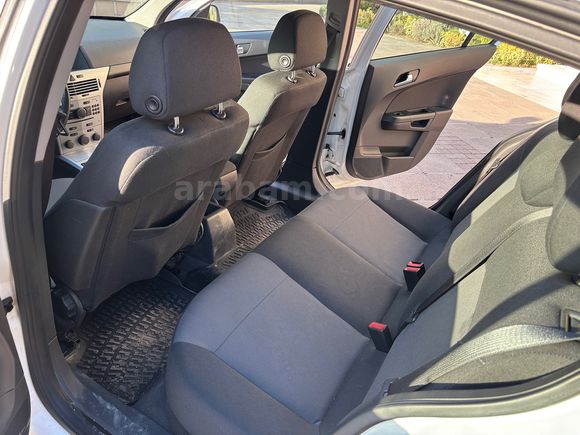 Sahibinden Opel Astra 1.6 Essentia Konfor 2012 Model 