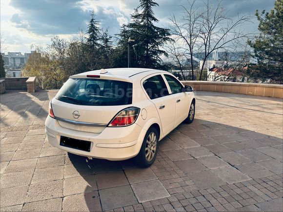 Sahibinden Opel Astra 1.6 Essentia Konfor 2012 Model 