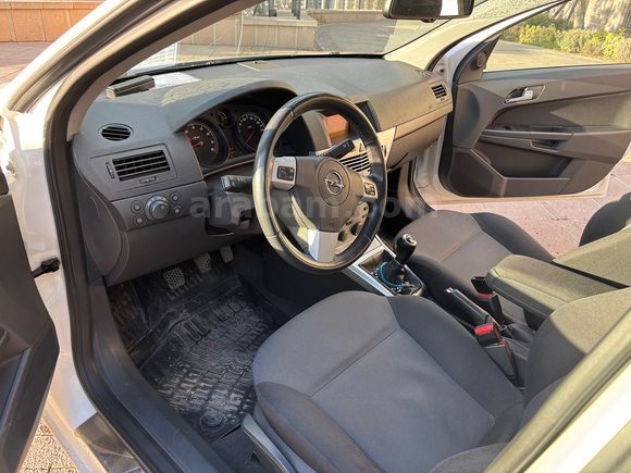 Sahibinden Opel Astra 1.6 Essentia Konfor 2012 Model 