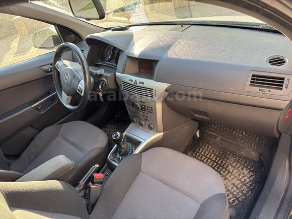 Sahibinden Opel Astra 1.6 Essentia Konfor 2012 Model 
