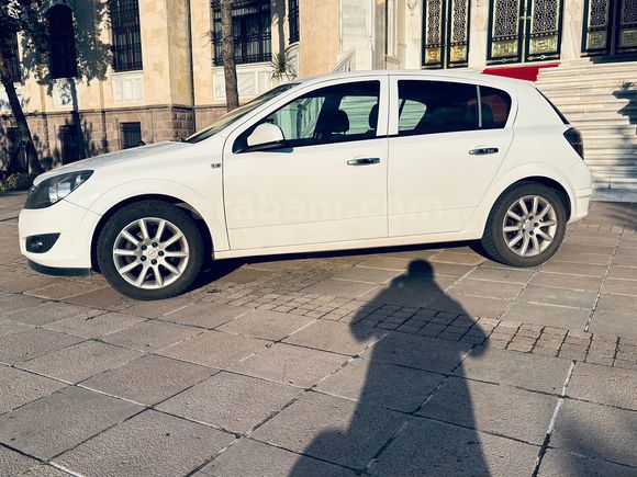 Sahibinden Opel Astra 1.6 Essentia Konfor 2012 Model 