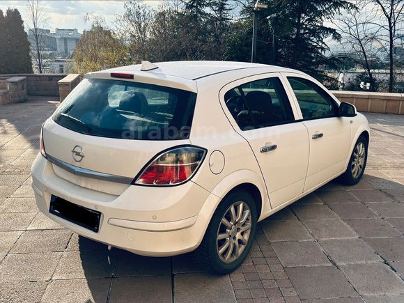 Sahibinden Opel Astra 1.6 Essentia Konfor 2012 Model 