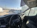 2022 MODEL 350 L VAN