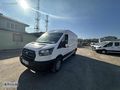 2022 MODEL 350 L VAN