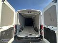 2022 MODEL 350 L VAN