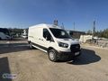 2022 MODEL 350 L VAN