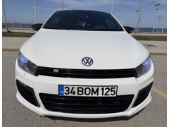Sahibinden Volkswagen Scirocco 1.4 TSi Sportline 2013 Model 