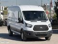 NEŞELİ İSTANBUL- 2019 FORD TRANSİT 350L 2.0 EcoBlue 11m3 + 170HP