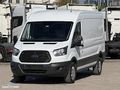 NEŞELİ İSTANBUL- 2019 FORD TRANSİT 350L 2.0 EcoBlue 11m3 + 170HP