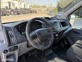 NEŞELİ İSTANBUL- 2019 FORD TRANSİT 350L 2.0 EcoBlue 11m3 + 170HP