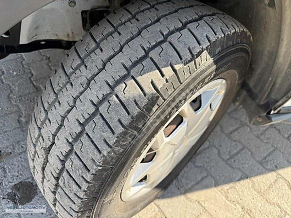 NEŞELİ İSTANBUL- 2019 FORD TRANSİT 350L 2.0 EcoBlue 11m3 + 170HP