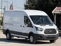 NEŞELİ İSTANBUL- 2019 FORD TRANSİT 350L 2.0 EcoBlue 11m3 + 170HP