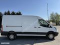 NEŞELİ İSTANBUL- 2019 FORD TRANSİT 350L 2.0 EcoBlue 11m3 + 170HP