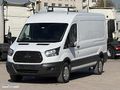 NEŞELİ İSTANBUL- 2019 FORD TRANSİT 350L 2.0 EcoBlue 11m3 + 170HP