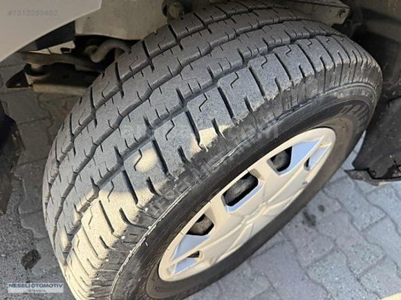 NEŞELİ İSTANBUL- 2019 FORD TRANSİT 350L 2.0 EcoBlue 11m3 + 170HP