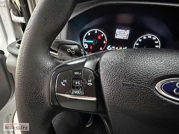 ***2019 FORD TRANSİT 350 M ARKA ÇEKER 71 BINDE***