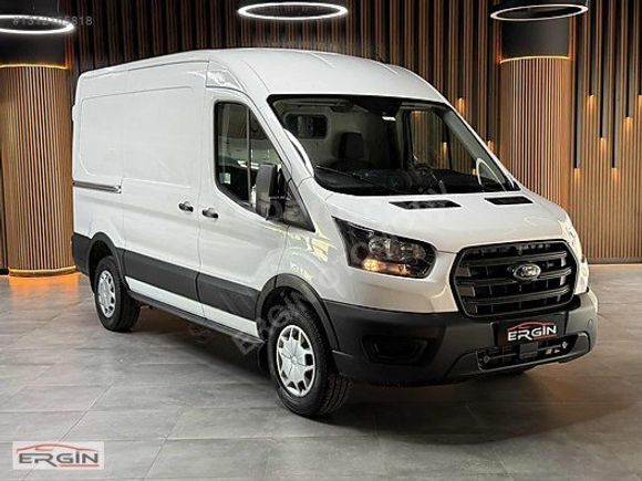 ***2019 FORD TRANSİT 350 M ARKA ÇEKER 71 BINDE***