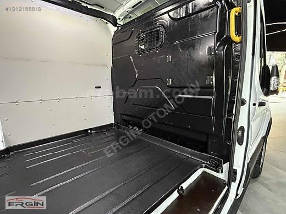 ***2019 FORD TRANSİT 350 M ARKA ÇEKER 71 BINDE***